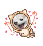 じるジル（個別スタンプ：6）