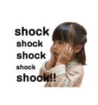 せいなちゃんのラインスタンプ（個別スタンプ：37）