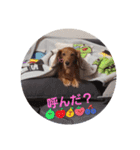 もみこ♥️（個別スタンプ：9）
