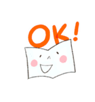 「ブッくん」（個別スタンプ：7）