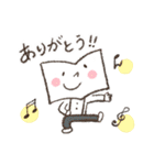 「ブッくん」（個別スタンプ：32）