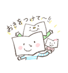 「ブッくん」（個別スタンプ：36）