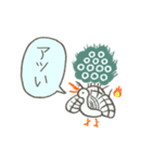 イーソーくんの3文字スタンプ（個別スタンプ：20）