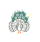 イーソーくんの3文字スタンプ（個別スタンプ：31）