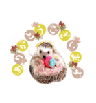HKTJ（個別スタンプ：4）
