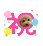 ルナルー（個別スタンプ：1）