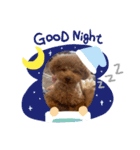 ルナルー（個別スタンプ：2）