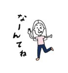 わたしはイェソ⭐︎（個別スタンプ：6）