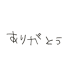 いつつこたらええの？（個別スタンプ：6）