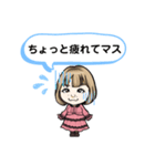 敬語スタンプ01_0423（個別スタンプ：8）