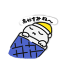 にくまそ！（個別スタンプ：8）