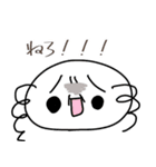 めんぐぅスタンプ（個別スタンプ：2）
