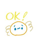 めんぐぅスタンプ（個別スタンプ：19）