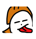 マエス子（個別スタンプ：4）