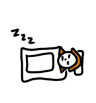 マエス子（個別スタンプ：7）