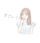 ykoのスタンプ2024（個別スタンプ：28）