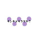 あなたならきっと全部使える！（個別スタンプ：34）