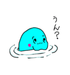 オノマナティー 『う』シリーズ（個別スタンプ：25）