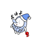 達磨ちゃん（個別スタンプ：1）