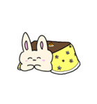 うさぴょん（1）（個別スタンプ：31）