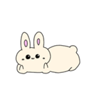 うさぴょん（1）（個別スタンプ：39）
