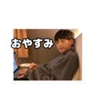 フェイ⤴︎お疲れィ！よしだまんです（個別スタンプ：26）