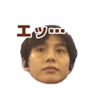 フェイ⤴︎お疲れィ！よしだまんです（個別スタンプ：29）