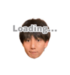 フェイ⤴︎お疲れィ！よしだまんです（個別スタンプ：39）