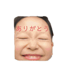 family日常5（個別スタンプ：3）
