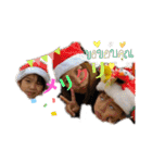 family日常5（個別スタンプ：10）