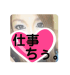 family日常5（個別スタンプ：19）