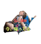 family日常5（個別スタンプ：28）