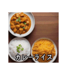 食べて元気（個別スタンプ：6）