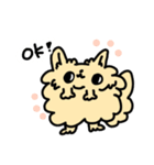【ぷりんぷんちゃん】チワワの日常（個別スタンプ：1）