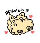 【ぷりんぷんちゃん】チワワの日常（個別スタンプ：10）