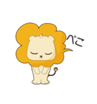 くもししスタンプ（個別スタンプ：5）