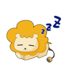 くもししスタンプ（個別スタンプ：8）