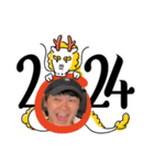 ぷれっそ（個別スタンプ：2）