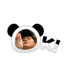 ぷれっそ（個別スタンプ：8）