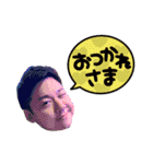 がりすたんぷver4（個別スタンプ：8）