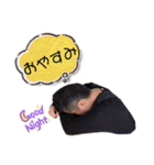がりすたんぷver4（個別スタンプ：19）