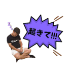 がりすたんぷver4（個別スタンプ：20）