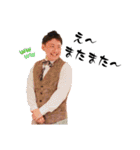 がりすたんぷver4（個別スタンプ：21）