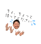 がりすたんぷver4（個別スタンプ：24）