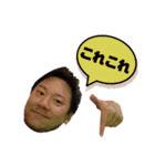 がりすたんぷver4（個別スタンプ：33）