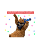 大天使テトくん！（2）（個別スタンプ：9）