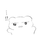 ぺしみちゃん（個別スタンプ：6）