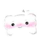 ぺしみちゃん（個別スタンプ：13）