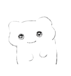 ぺしみちゃん（個別スタンプ：22）