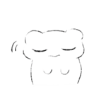 ぺしみちゃん（個別スタンプ：30）